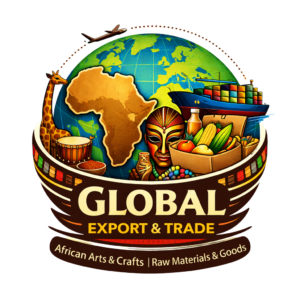 Global Export and trade 