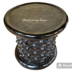 Bamileke Coffee stool