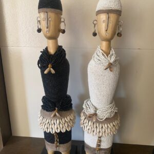 Namji Fertility Doll Set