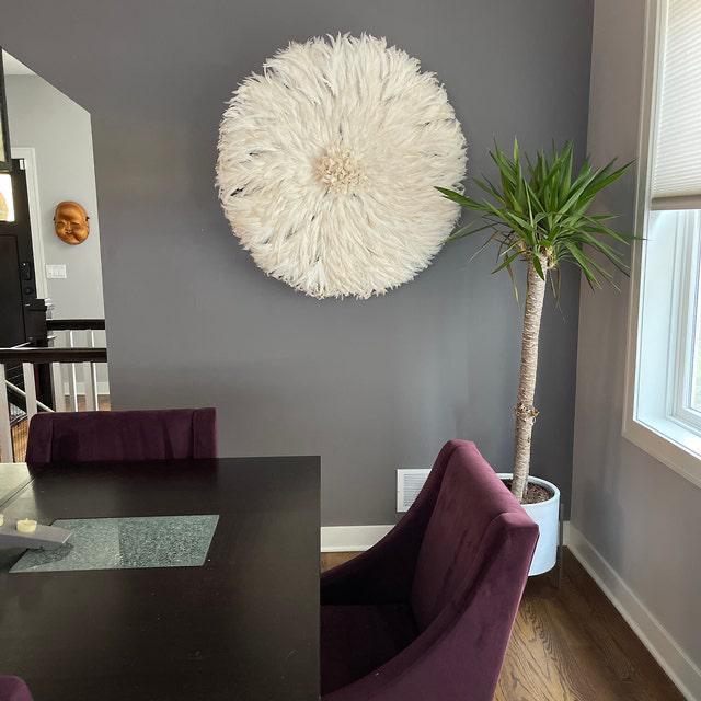 Juju Hat Wall Décor: The Timeless African Art Transforming Modern Homes